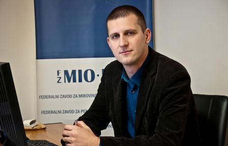 Danas isplata penzija i jednokratne novčane pomoći penzionerima